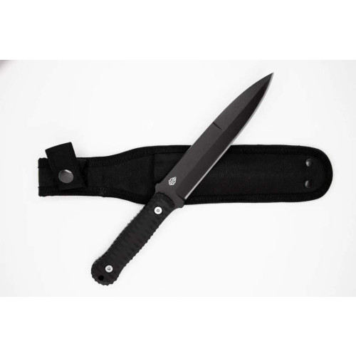 Нож Blade Brothers Knives ШТУРМОВИК фото 2