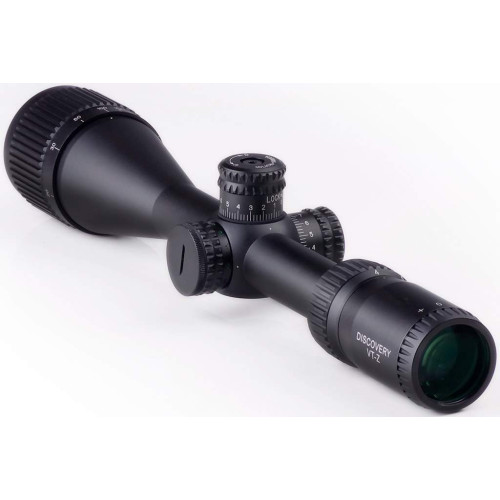 Прицел Discovery Optics VT-Z 4-16x44 AOE фото 3