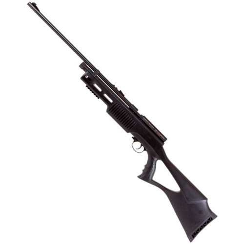 Пневматична гвинтівка Beeman QB78S фото
