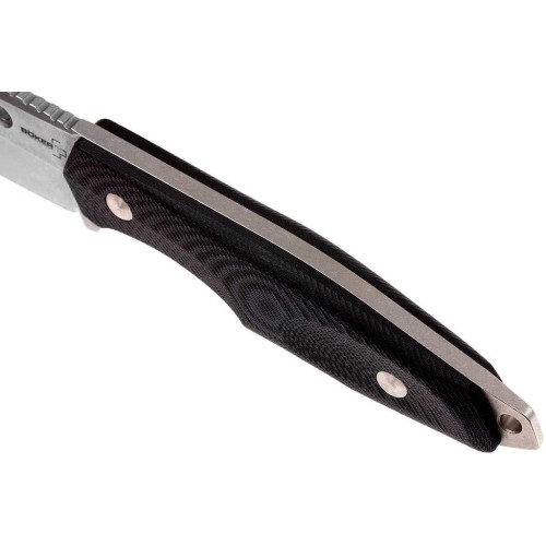 Нож Boker Plus Caracal FB фото 6