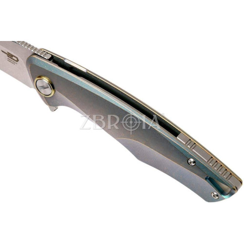 Ніж Bestech Dolphin BT1707A фото 7
