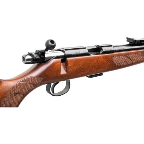 Карабин Ceska Zbrojovka CZ455 Lux II P-H кал. 22 LR фото 5