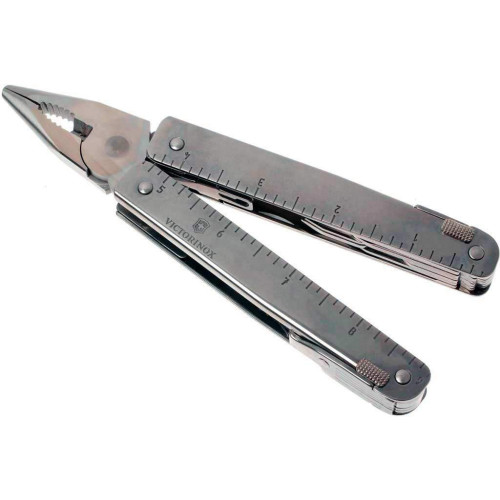 Мультитул Victorinox SwissTool (3.0323.L) фото 2