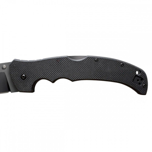 Нож Cold Steel Recon 1 Tanto Point фото 3