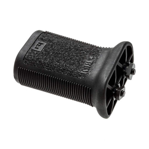 Передня рукоятка BCM Gunfighter Vertical Grip M3 на кріплення M-LOK (полімер) чорна фото 3