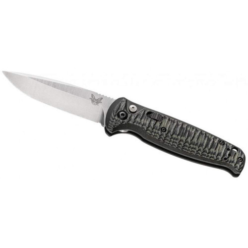 Нож Benchmade Composite Lite Auto (CLA) Safety Lock фото 2
