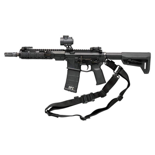 Оружейный ремень Magpul MS4 Gen2 Dual QD 1-точечный/2-точечный фото 5