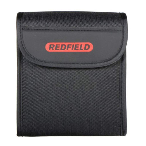 Бинокль Redfield Rebel 10x42 Black фото 4