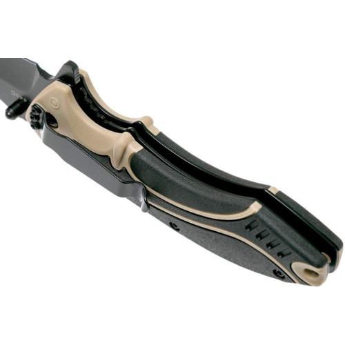 Нож Boker Magnum Advance Desert Pro фото 5