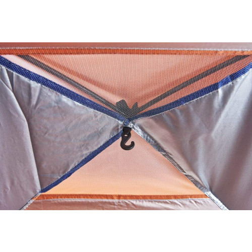 Намет SKIF Outdoor Adventure 1 Orange-Blue (200x150 см) фото 6