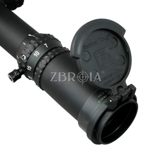 Прицел Nightforce ATACR 7-35x56 F1 Mil-R фото 6