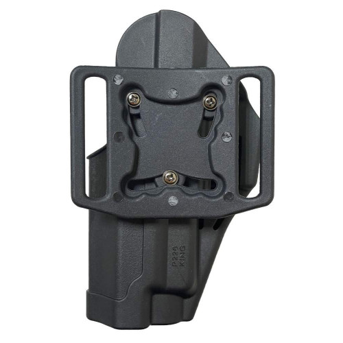 Кобура поясная Buvele Pistol Pouch Holster-P226 фото 2