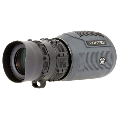 Монокуляр Vortex Solo RT 8x36 с дальномерной сеткой MRAD фото 3