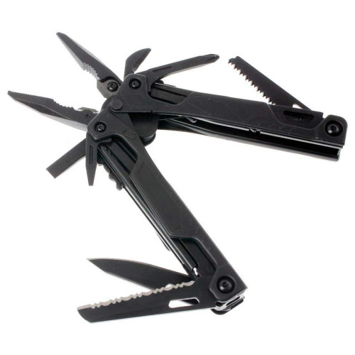 Мультитул Leatherman OHT Black (831639) фото 3
