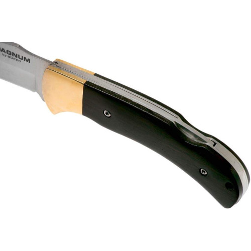 Нож Boker Magnum Farmer’s Friend фото 6