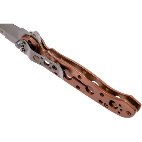 Ніж CRKT M16-03BS Bronze/Silver фото 6