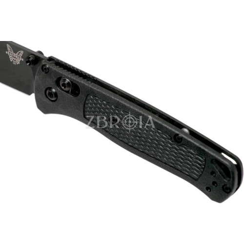 Нож Benchmade Bugout Black фото 7