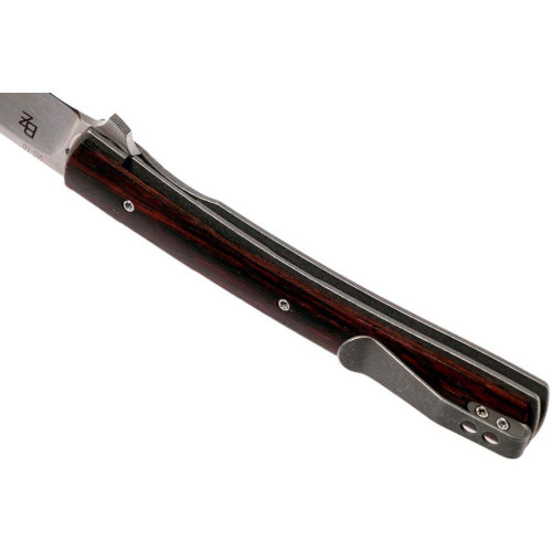 Нож Boker Plus Urban Trapper Gentleman фото 5