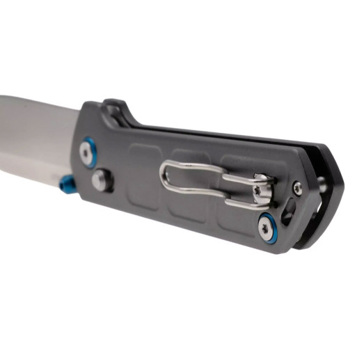 Ніж Boker Plus "Kihon DC Alu" фото 4