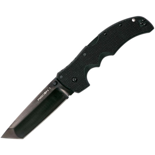 Ніж Cold Steel Recon 1 Tanto Point фото