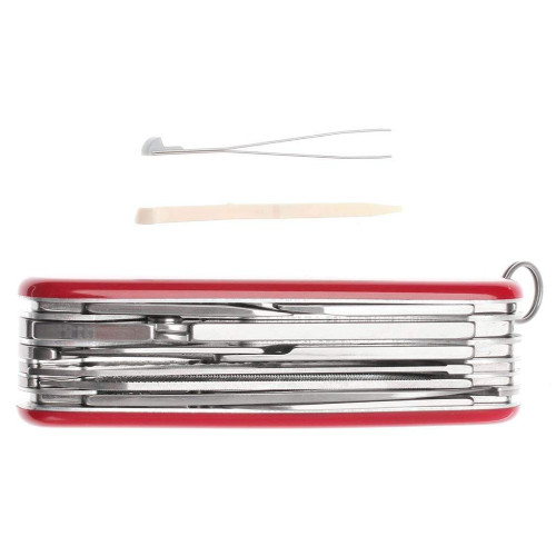 Ніж Victorinox Handyman Red (1.3773) фото 7