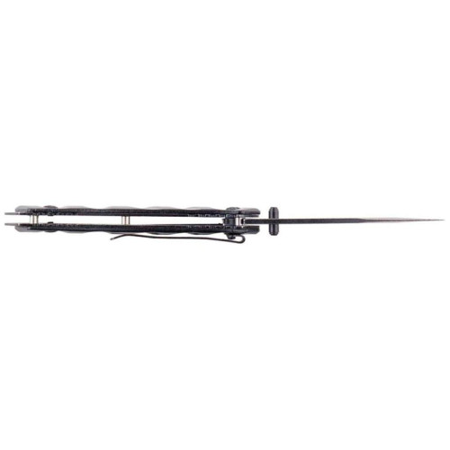 Нож SKIF Plus Korvin Black фото 5