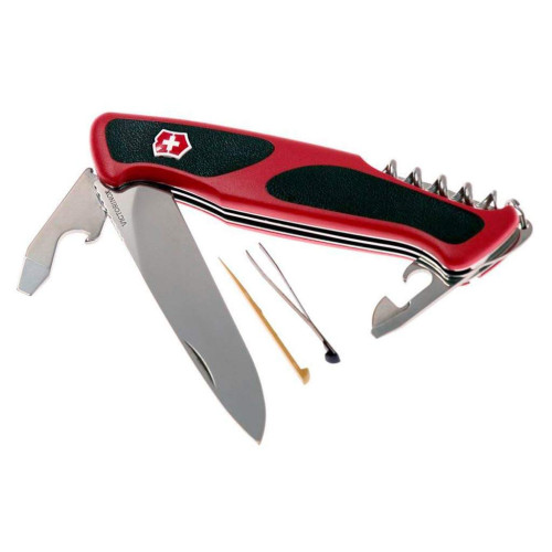 Ніж Victorinox RangerGrip 68 (0.9553.C) фото 2