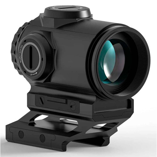 Коллиматорный прицел Spina NEX-Z 1X20 фото 4