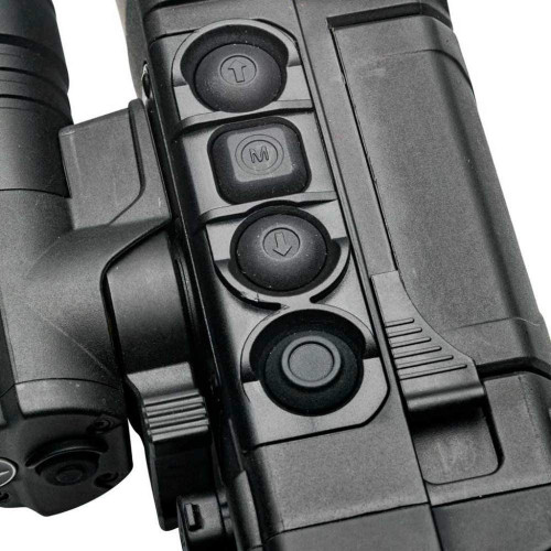 Приціл нічного бачення Pulsar Digisight Ultra N455 (без кріплення) фото 7