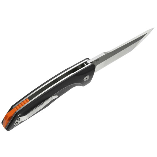 Ніж складний Grand Way SG 070 black фото 3