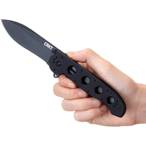 Ніж CRKT M21 Carson Folder (M21-04G) фото 7
