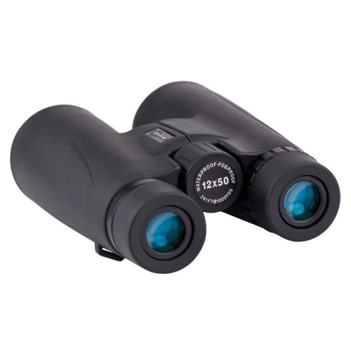 Бинокль XD Precision Advanced 12x50 WP фото 2