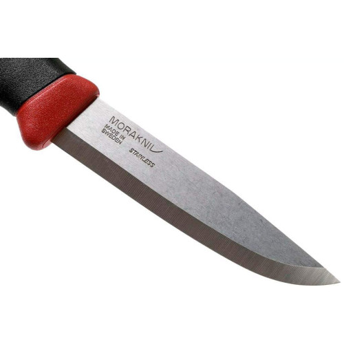 Ніж Morakniv Companion Spark Red фото 3