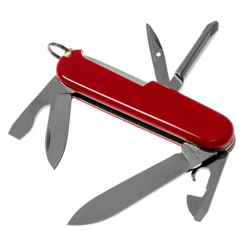 Нож Victorinox Tinker Small Red (0.4603) фото 4