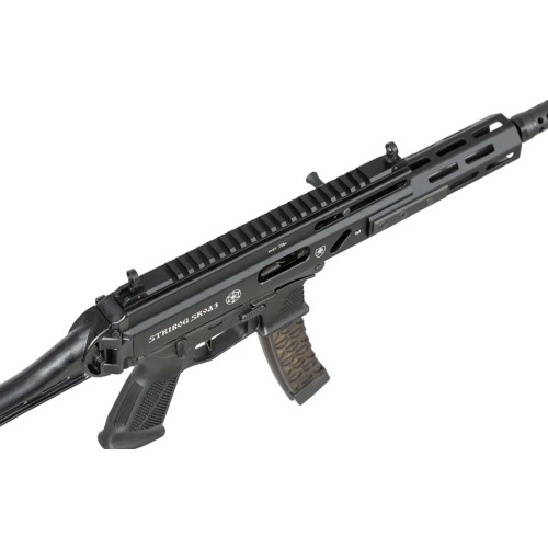 Карабін Grand Power Stribog 10" 9мм (9x21) фото 9
