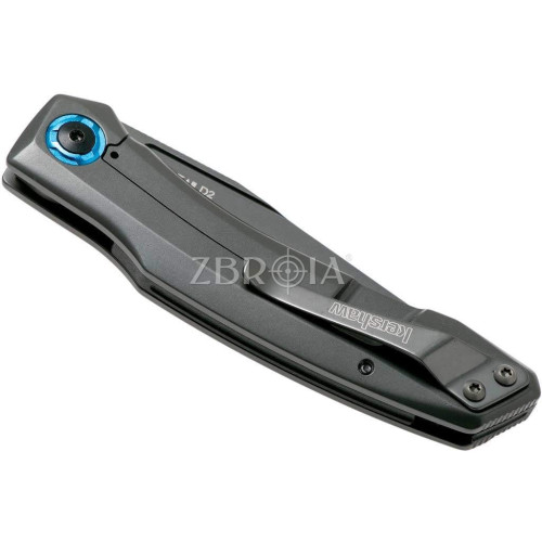Нож Kershaw Highball фото 4