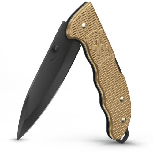 Ніж складний Victorinox Evoke BS Alox фото 2