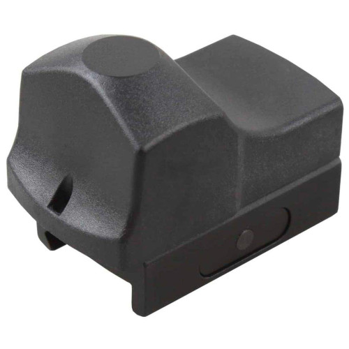 Коллиматорный прицел Vector Optics Sphinx 1x22 Automatic Red Dot фото 7