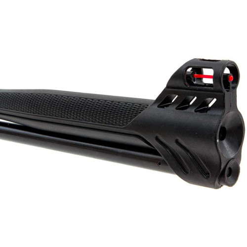 Пневматична гвинтівка Stoeger RX40 Synthetic Black фото 9