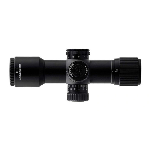 Прицел Discovery Optics HT 6x24 AOE (30 мм, подсветка) FMC фото 3