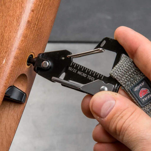 Мультиинструмент Real Avid Ruger 10/22 Micro Tool фото 4
