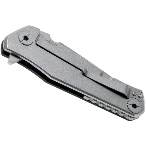 Нож Real Steel 3606F Element G10 (7220) фото 4