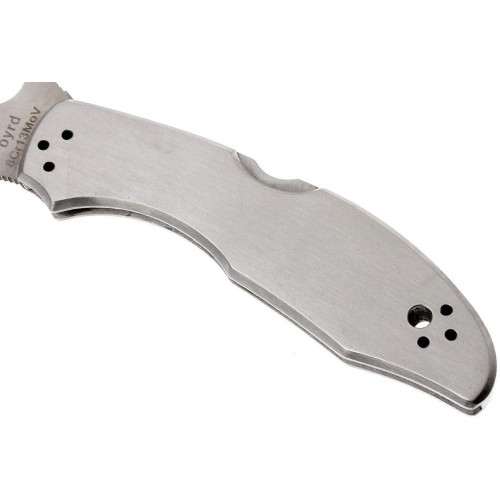 Нож Spyderco Byrd Meadowlark 2 (BY04PS2) фото 3