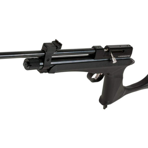 Пневматичний карабін Diana Chaser Rifle Set фото 7