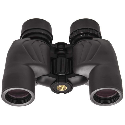 Бінокль Leupold BX-1 Yosemite 10x30 Porro Shadow Grey фото 5