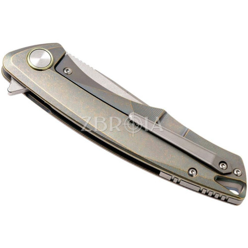 Ніж Bestech Dolphin BT1707A фото 4
