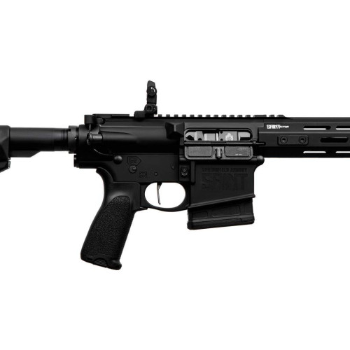Карабин Springfield Saint Victor Low Cap 16'' кал. 308 Win фото 3