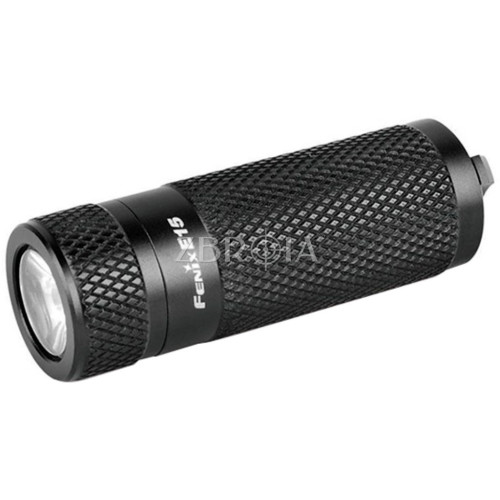 Фонарь Fenix E15 фото