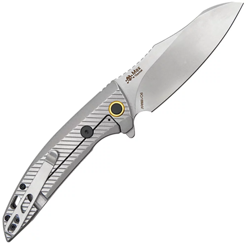 Нoж Skif Vulture SW, Black (OL-008SWB) фото 2