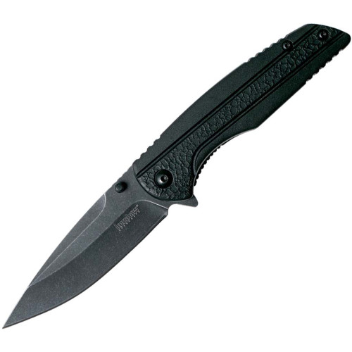 Нож Kershaw Pushrod фото